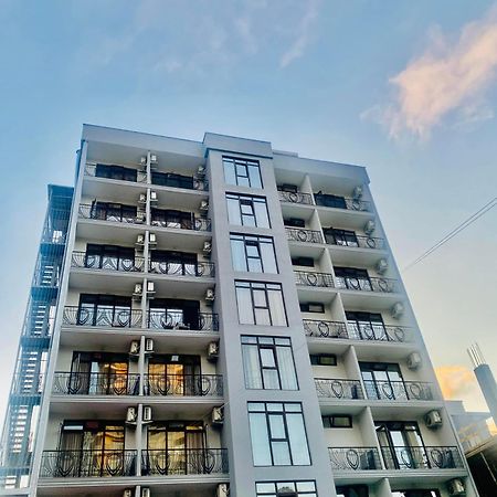 Hotel Tesa Gonio Ngoại thất bức ảnh