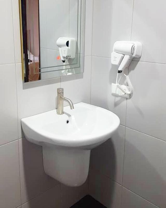 Hotel Tesa Gonio Ngoại thất bức ảnh
