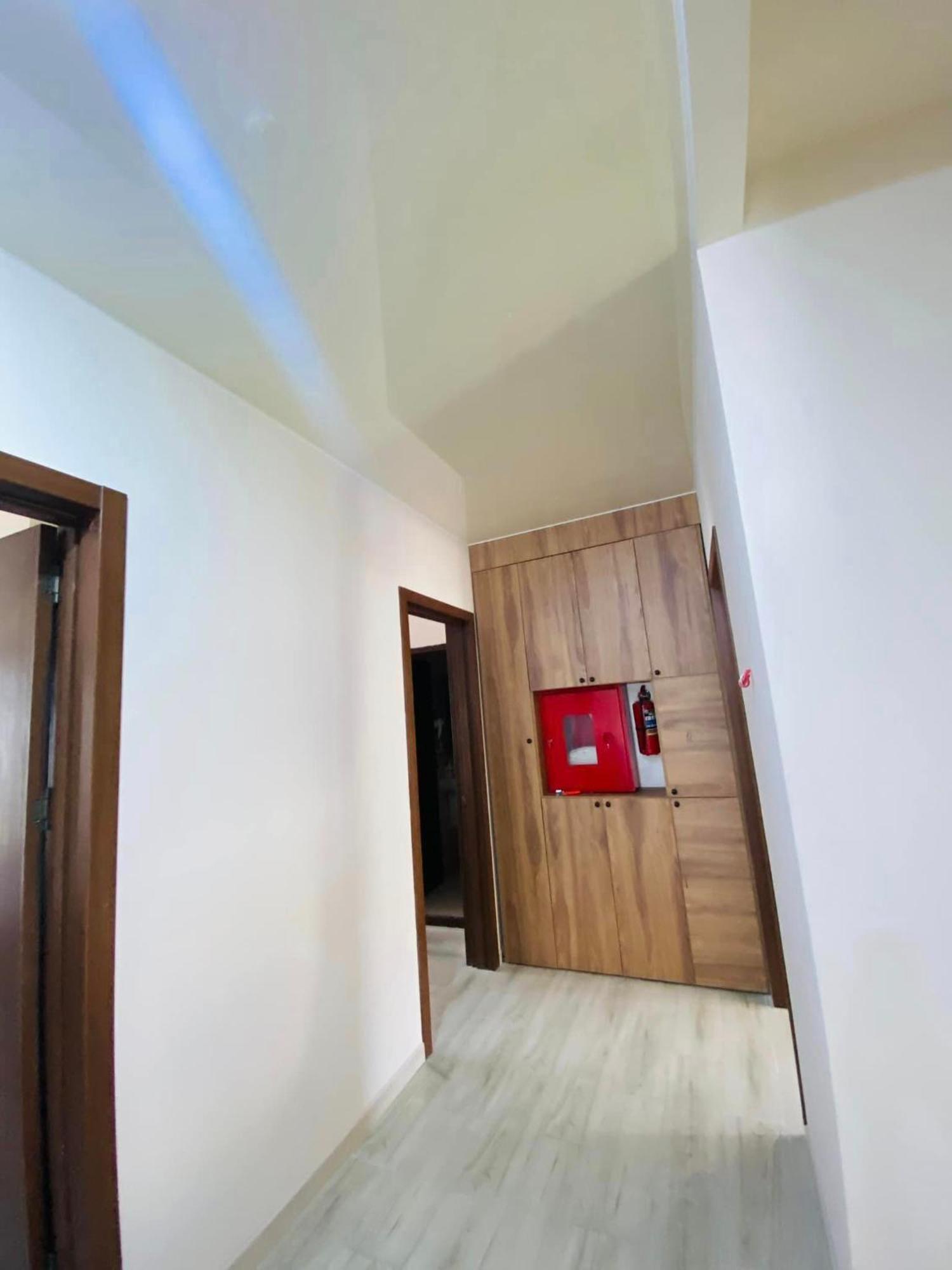 Hotel Tesa Gonio Ngoại thất bức ảnh
