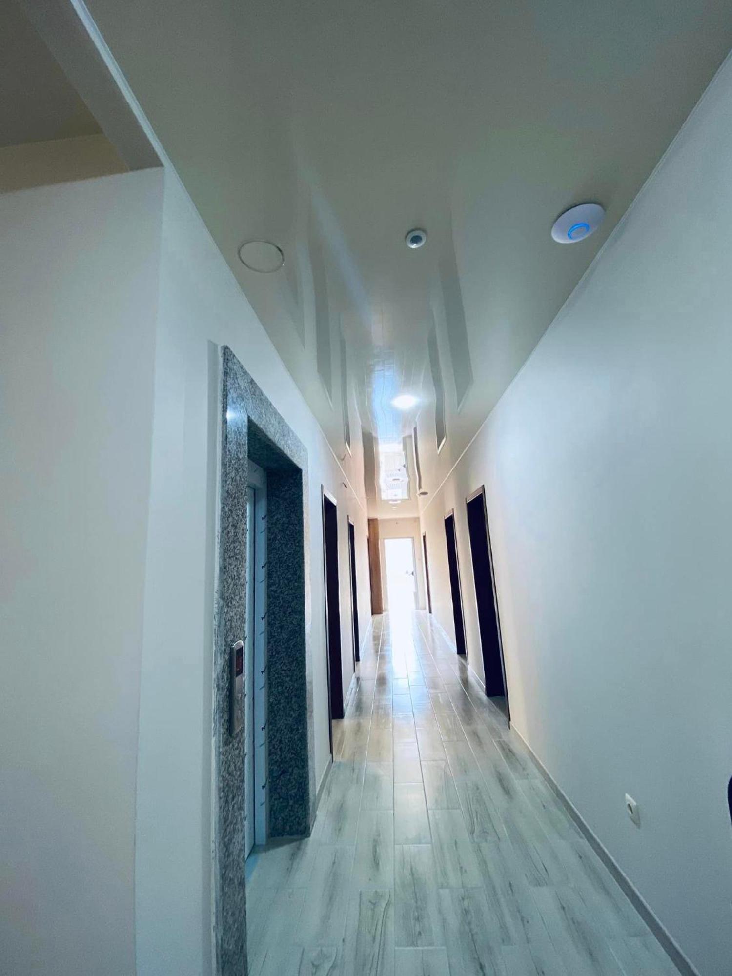 Hotel Tesa Gonio Ngoại thất bức ảnh