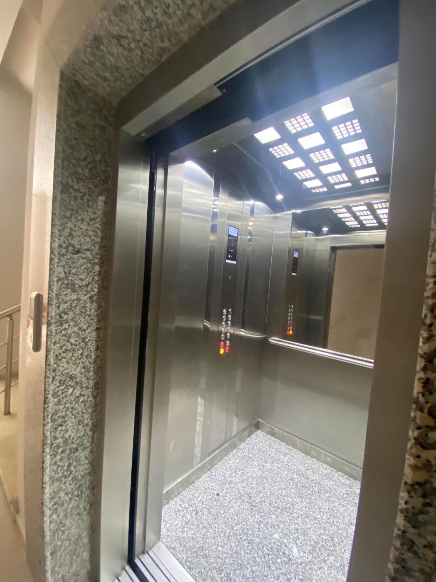 Hotel Tesa Gonio Ngoại thất bức ảnh